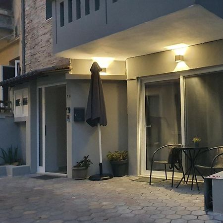 Black Suites La Canea Esterno foto