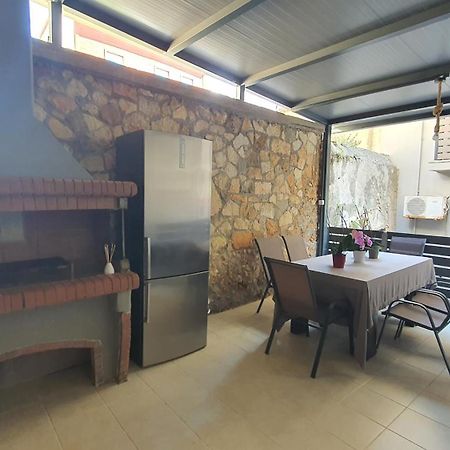 Black Suites La Canea Esterno foto
