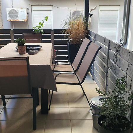 Black Suites La Canea Esterno foto